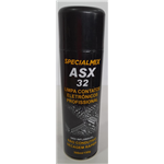 Limpa contatos eletroeletronicos spray Asx32