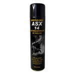 Antirrespingos de solda silicone spray Asx14