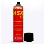 Antiderrapante correias spray 300ml Asx13